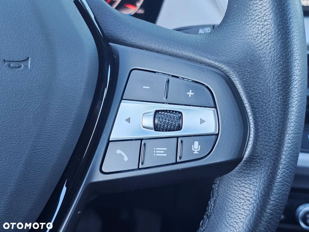 BMW Seria 1 118i Advantage - 14