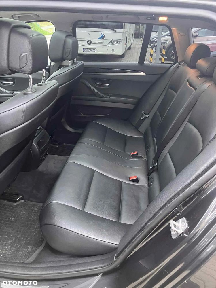 BMW Seria 5 - 18