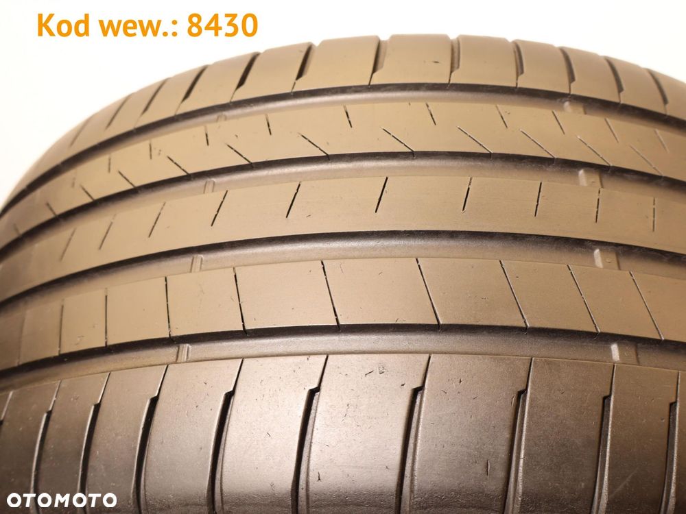 Bridgestone Alenza 001 - 285/45 R20 - 8