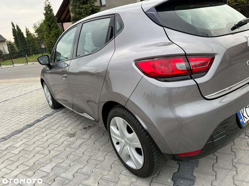 Renault Clio 0.9 Energy TCe Alize - 16