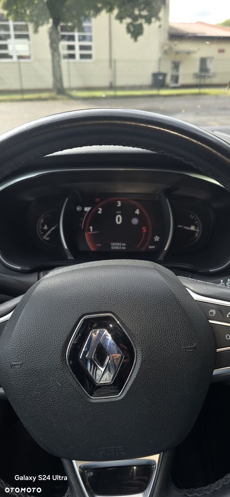 Renault Megane 1.5 dCi Bose EDC - 36