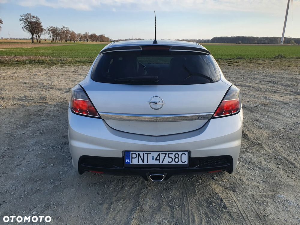Opel Astra OPC - 7