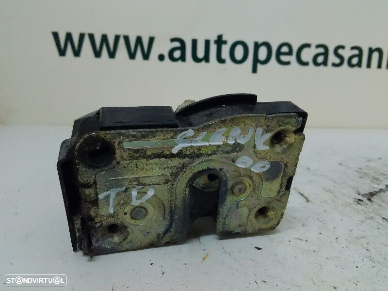Fecho Da Porta Trás Dto Renault Sc?Nic I Ve?Culo Multiuso (Ja0/1_, Fa0 - 3
