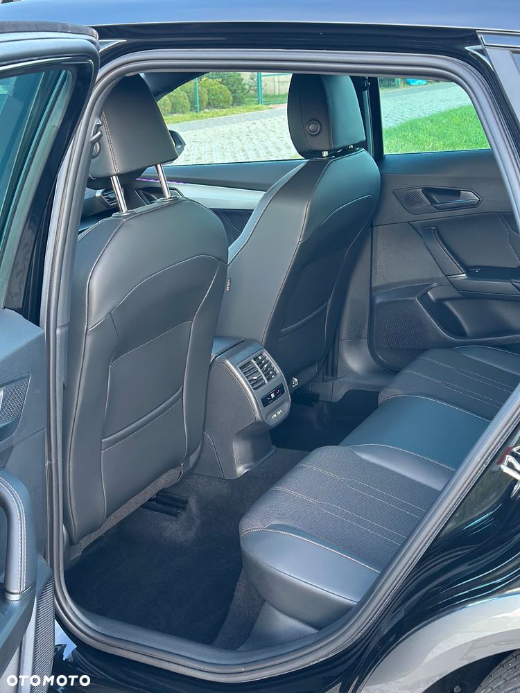 Cupra Formentor 1.5 TSI DSG - 21