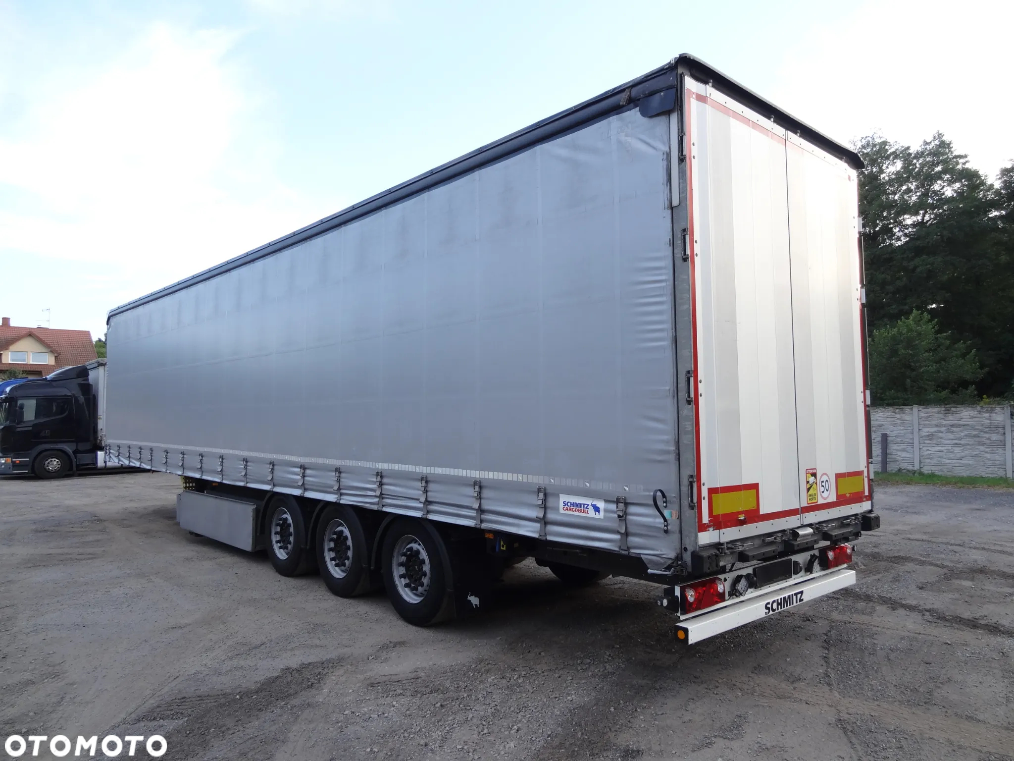 Schmitz Cargobull - 5