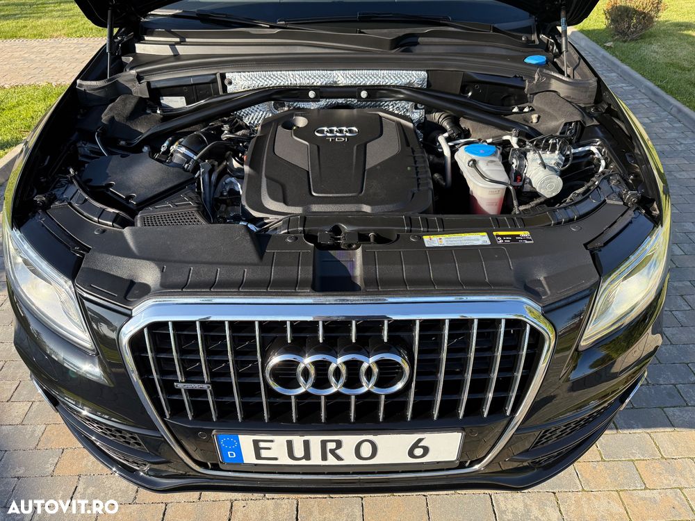 Audi Q5 2.0 TDI Quattro - 16