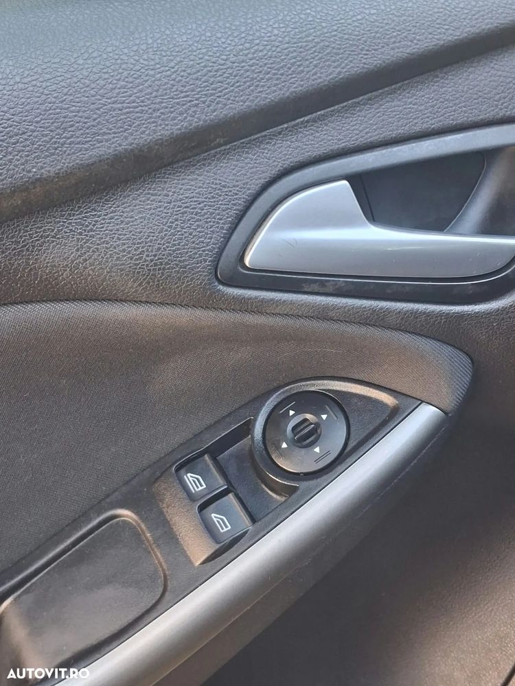 Ford Focus 1.0 EcoBoost Start-Stopp-System SYNC Edition - 7