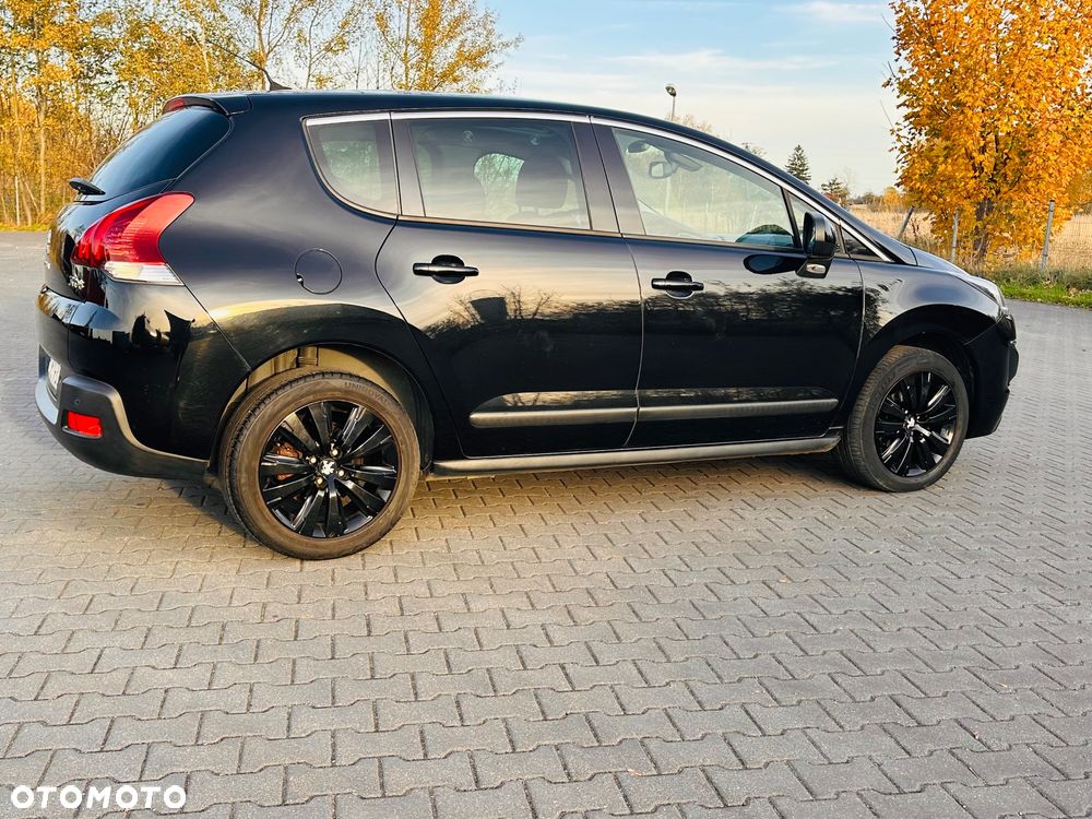 Peugeot 3008 - 24