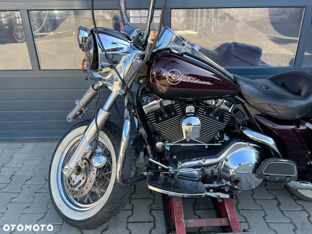 Harley-Davidson Touring Road King - 9