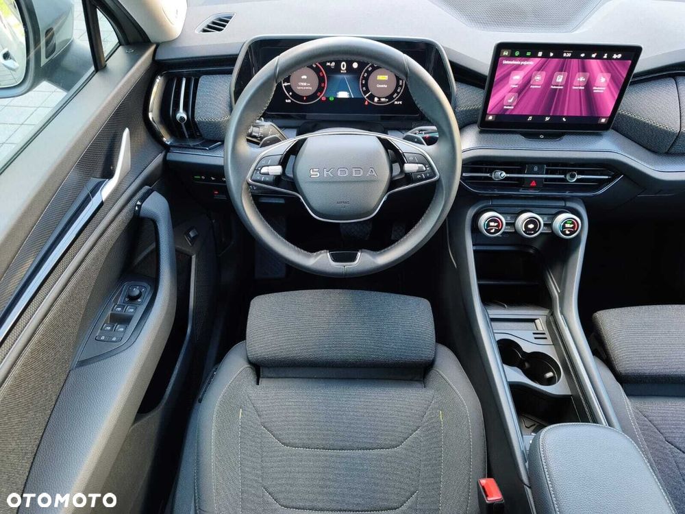 Skoda Kodiaq 2.0 TDI 4x2 Selection DSG - 7