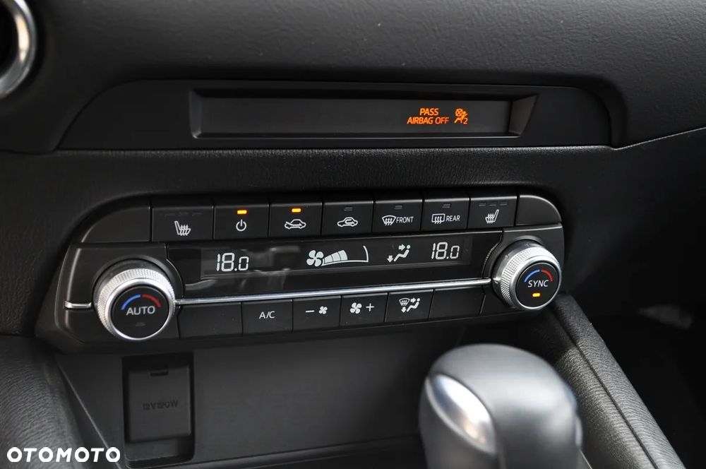 Mazda CX-5 2.5 Skyprestige AWD - 20