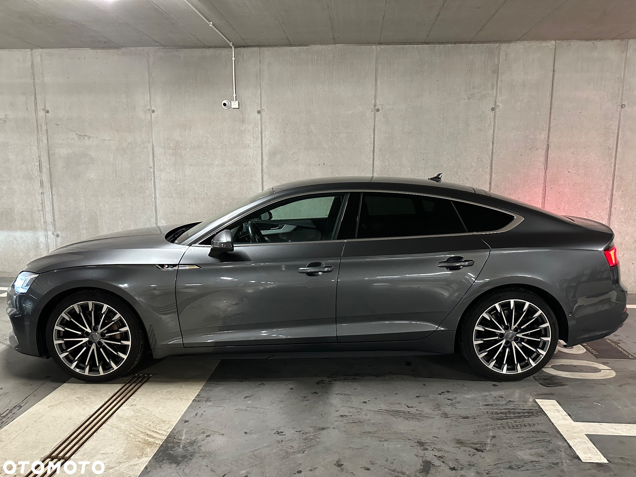Audi A5 2.0 TDI S tronic - 18