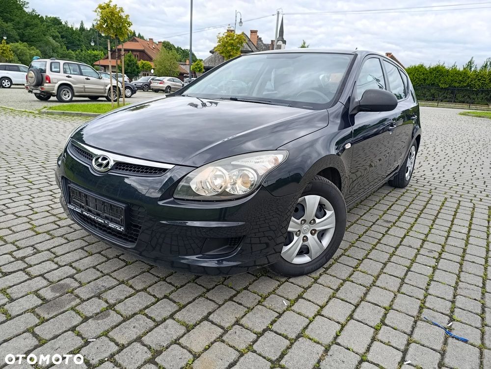 Hyundai i30 1.6 CRDi Classic