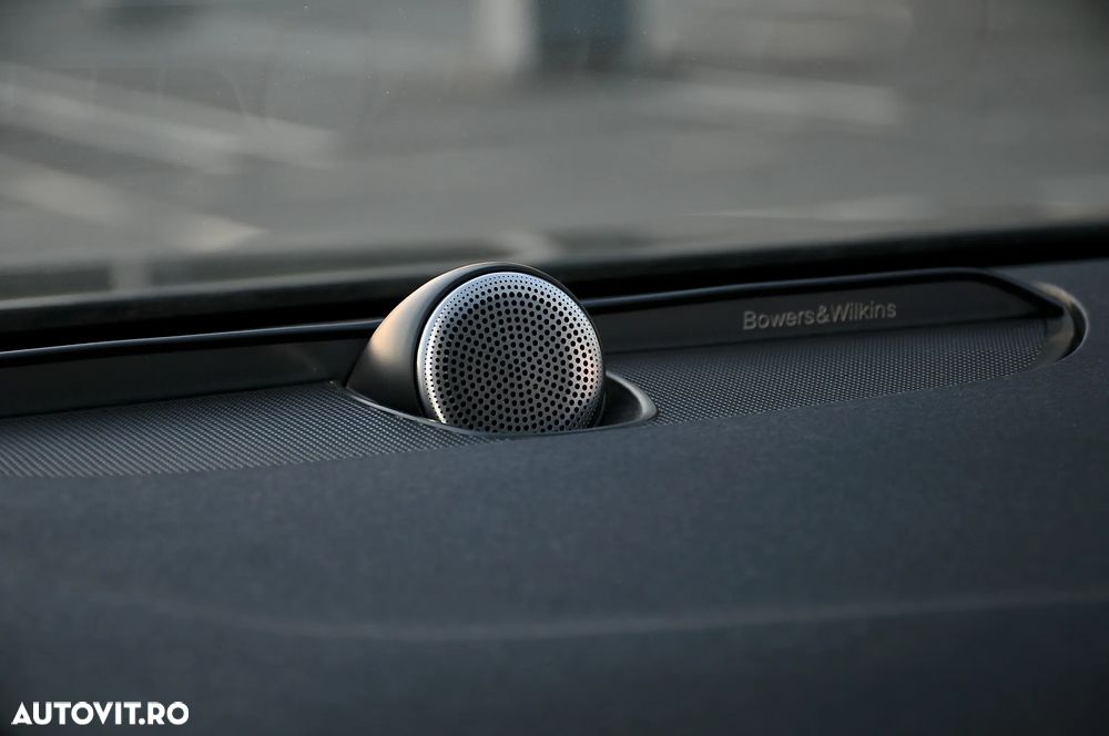 Volvo S90 T5 Geartronic Inscription - 25