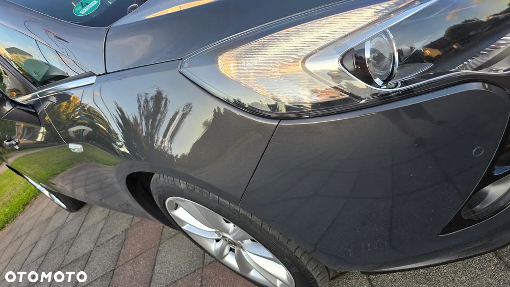 Opel Zafira Tourer 2.0 CDTI ecoFLEX Start/Stop Edition - 23