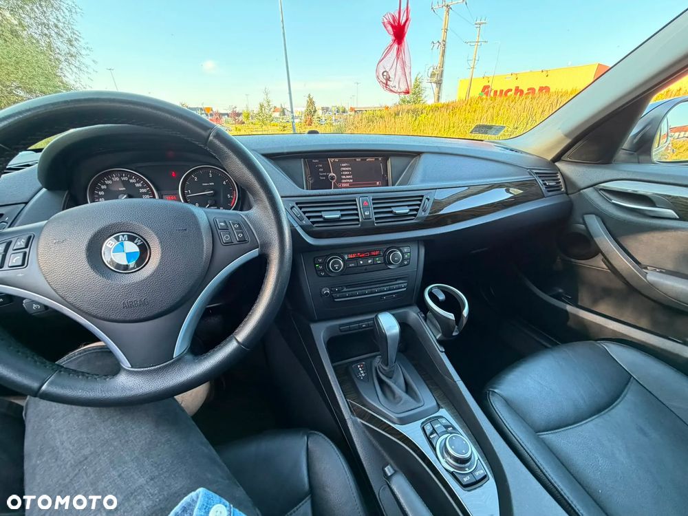 BMW X1 - 6