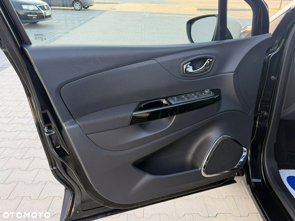 Renault Captur TCe 120 EDC Dynamique - 15