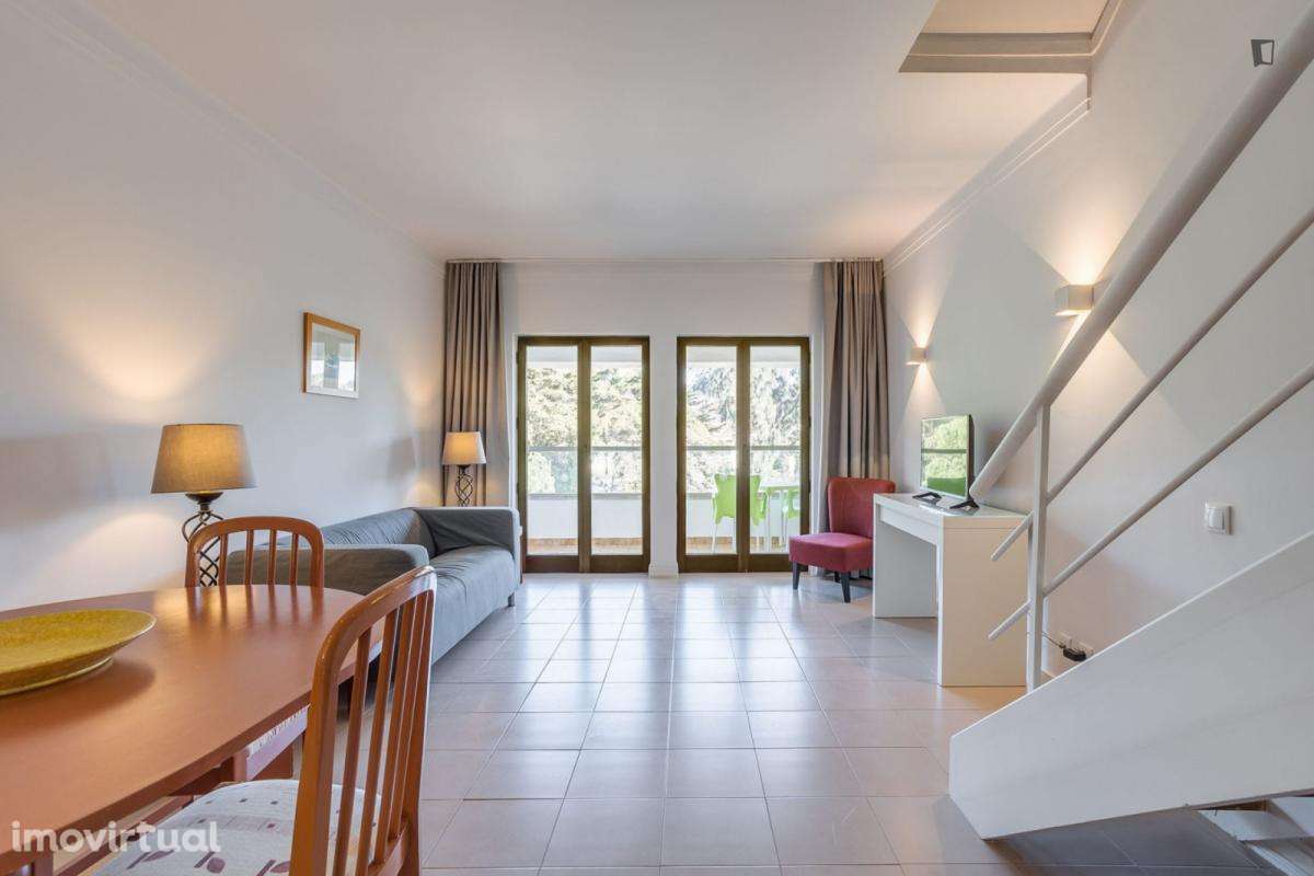 Apartamento com 1 quartos - localizado em Estoril Lisbon - Grande imagem: 2/15