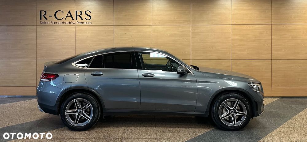 Mercedes-Benz GLC 200 - 2