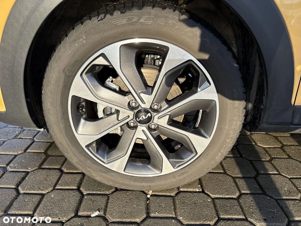 Kia Stonic 1.0 T-GDI L Business Line DCT - 18