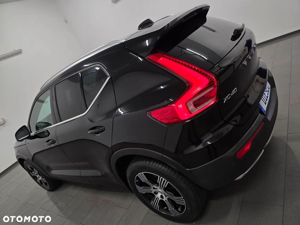 Volvo XC 40 D3 SCR Inscription - 37