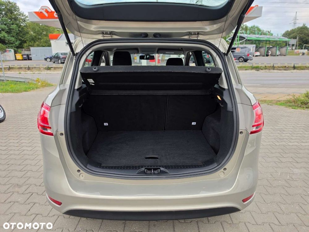 Ford B-MAX - 25