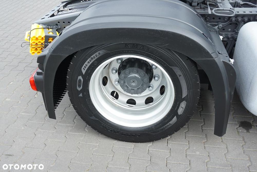 Mercedes-Benz ACTROS / 1851 / EURO 6 / ACC / MEGA / LOW DECK / BIG SPACE - 26