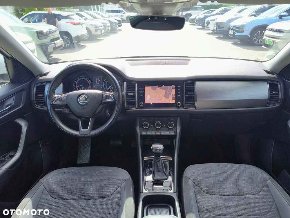 Skoda Kodiaq - 22