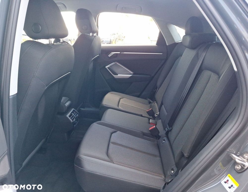 Audi Q3 Sportback 35 TFSI mHEV S tronic - 21