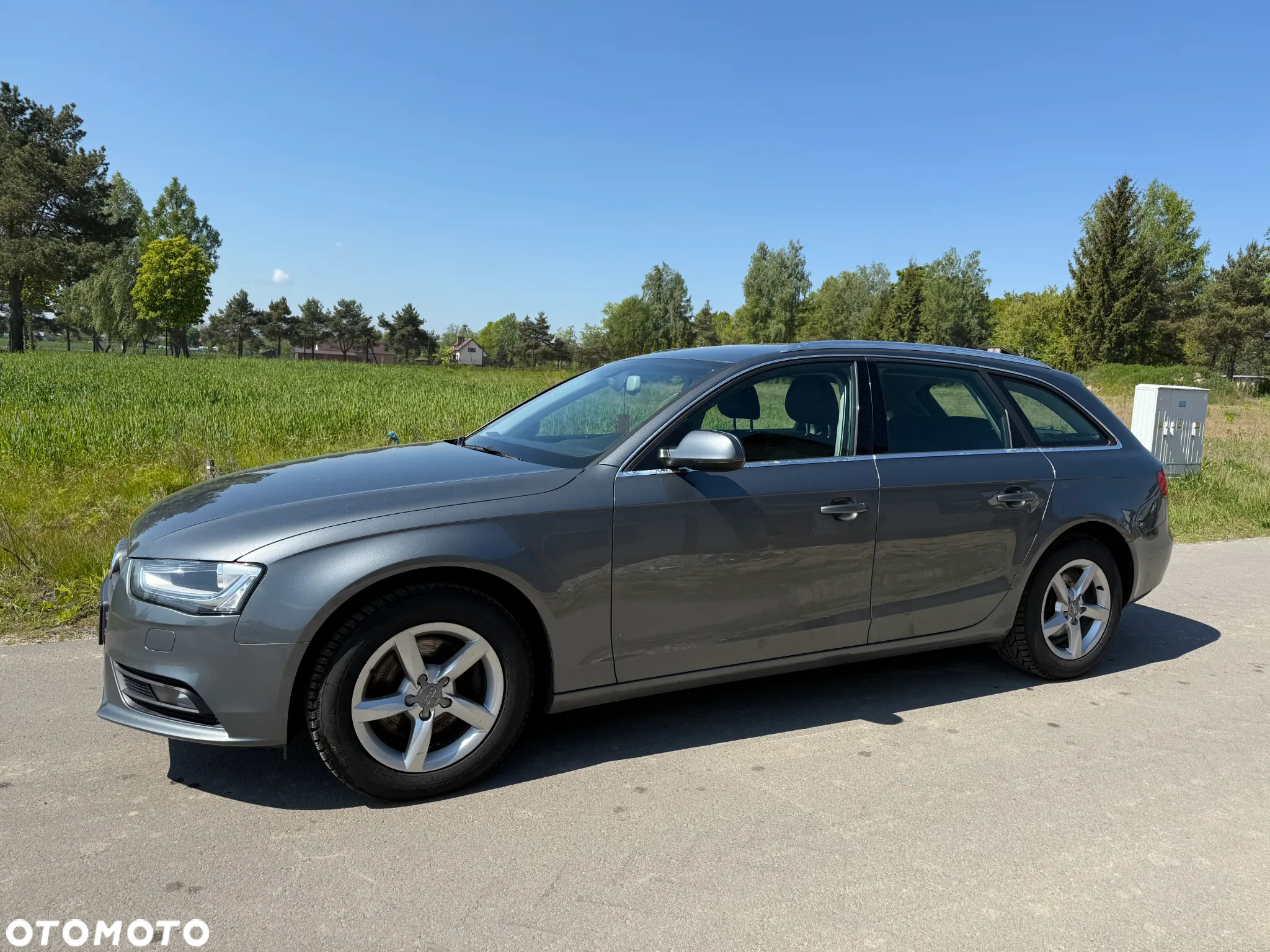 Audi A4 2.0 TDI - 3