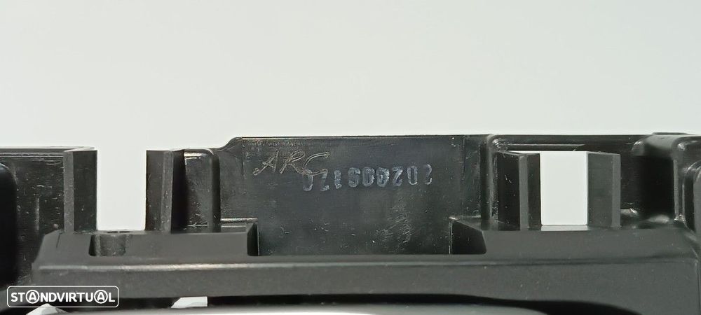 ALAVANCA FRENTE DIREITA CITROEN C5 AIRCROSS LIVE PACK - 2