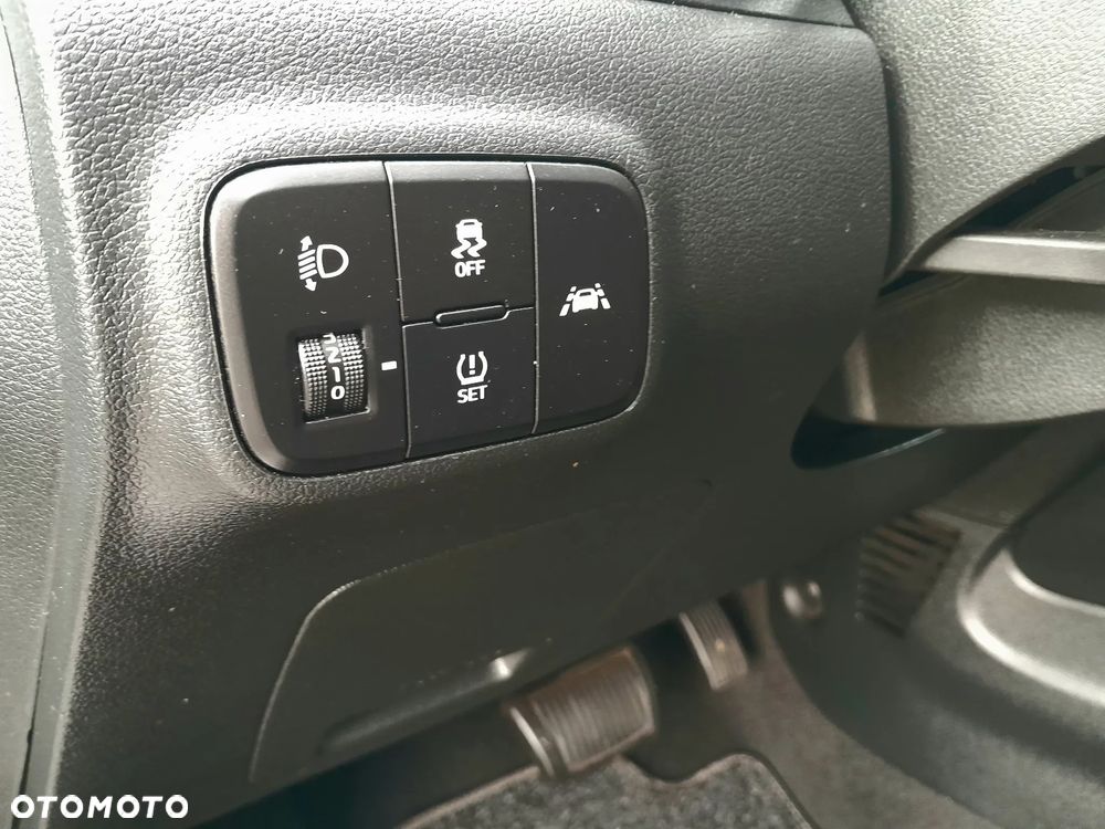 Hyundai i10 1.0 Automatik Passion Plus - 27