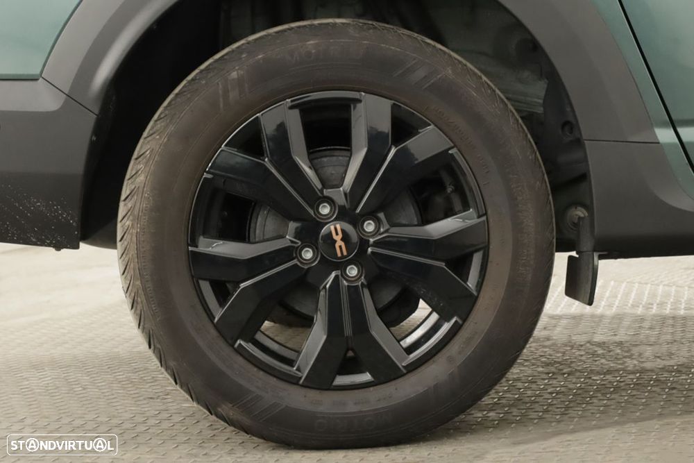 Dacia Jogger 1.0 ECO-G Extreme+ Up&Go 7L Bi-Fuel - 5