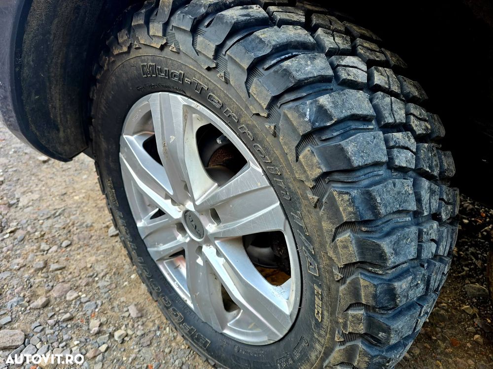 Toyota Land Cruiser 3.0 TD-4D Aut VX - 4