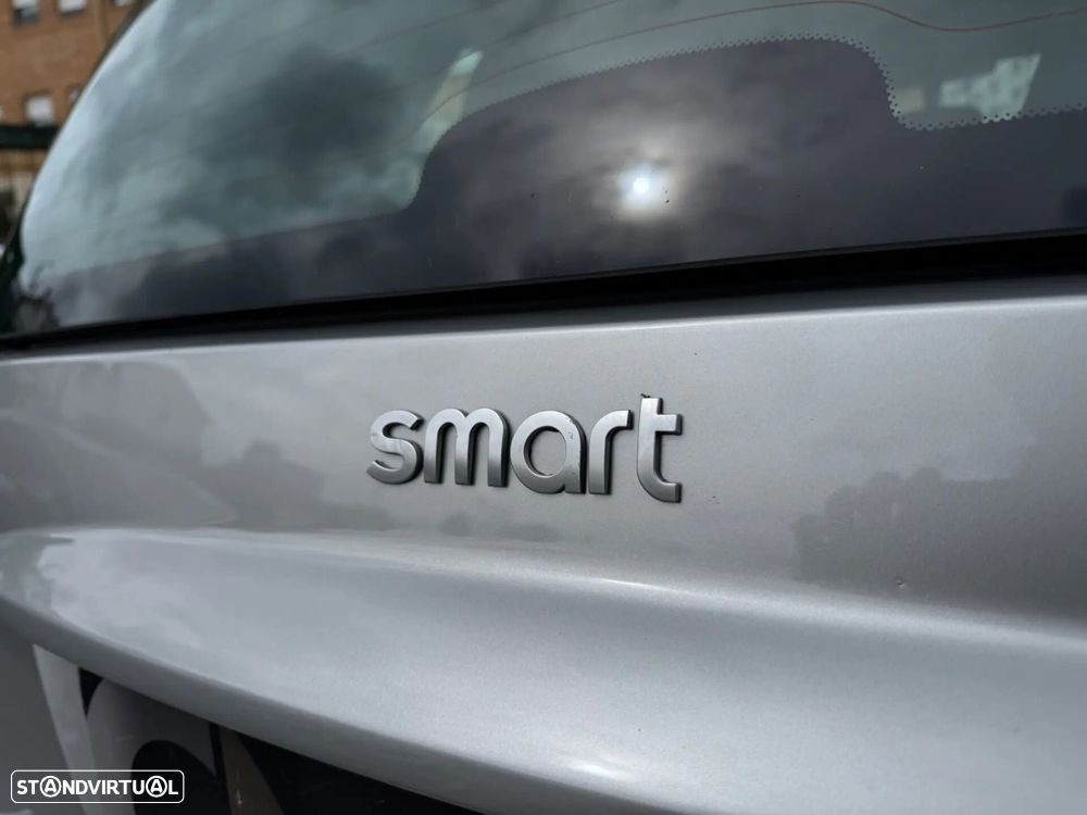 Smart ForTwo Coupé - 35