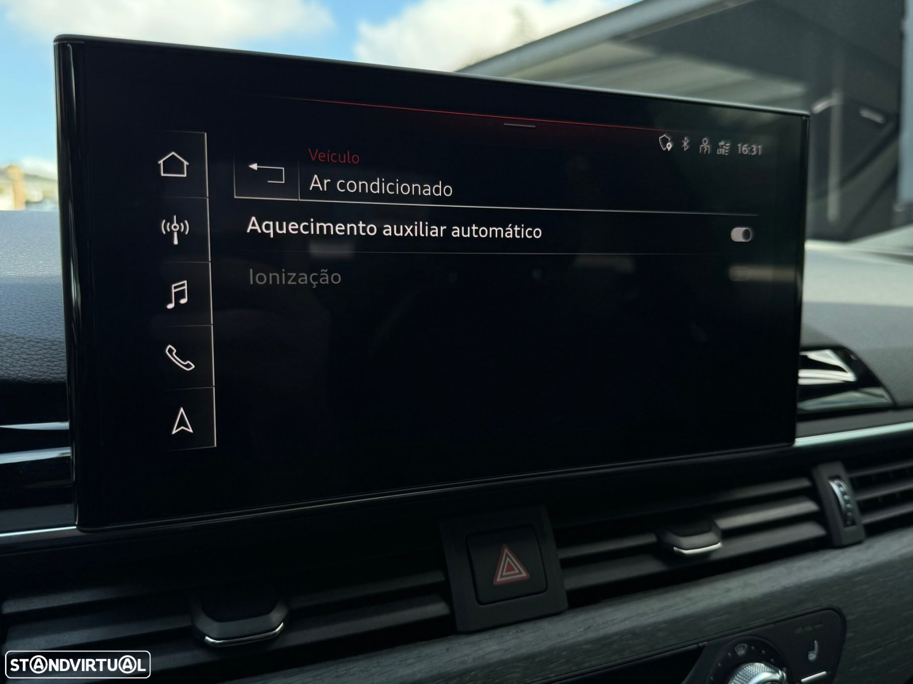 Audi A5 40 TDI quattro S line S tronic - 48