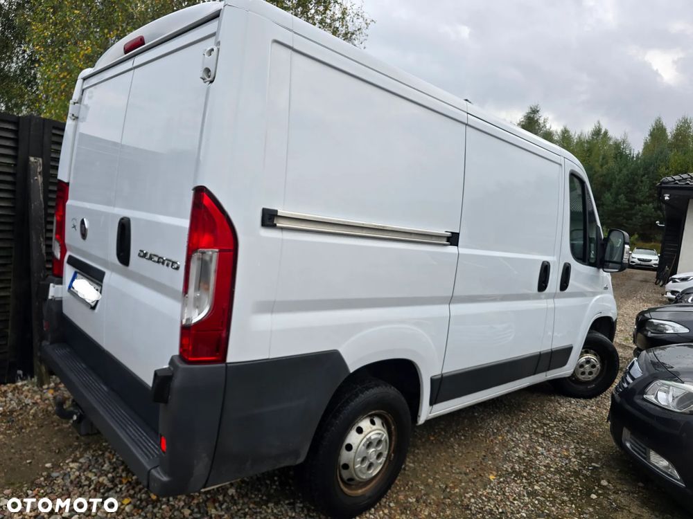 Fiat Ducato - 4