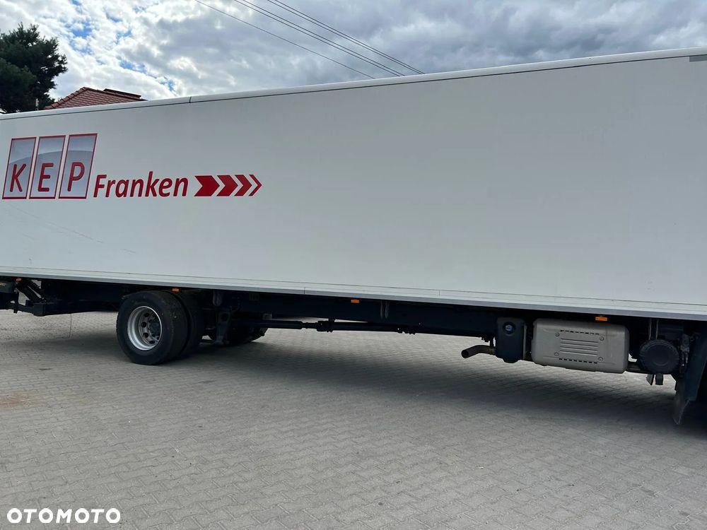 DAF LF 260 // 2020r // 179 tys km - 5