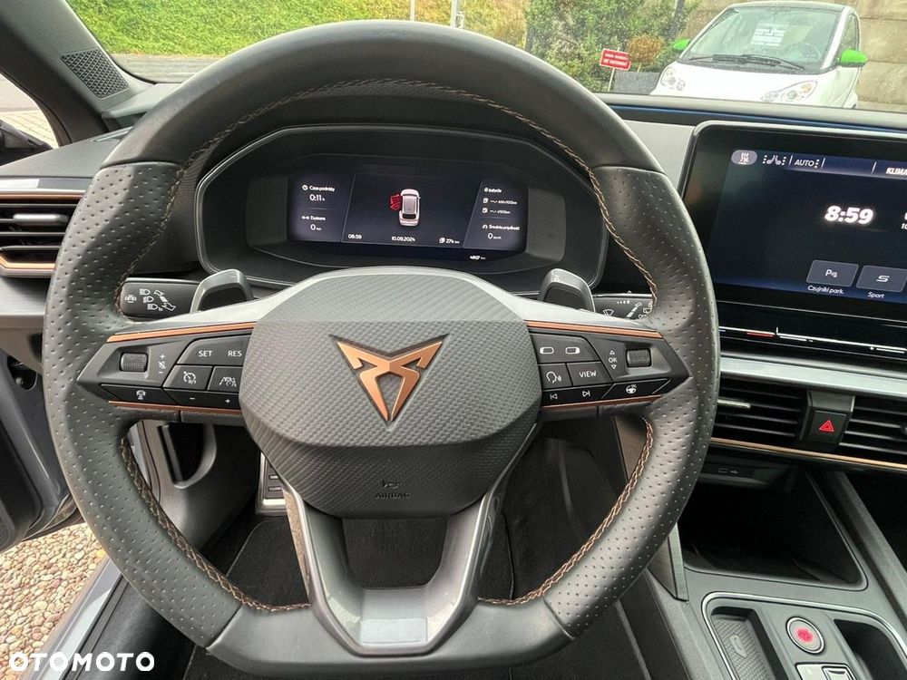 Cupra Leon Sportstourer - 28
