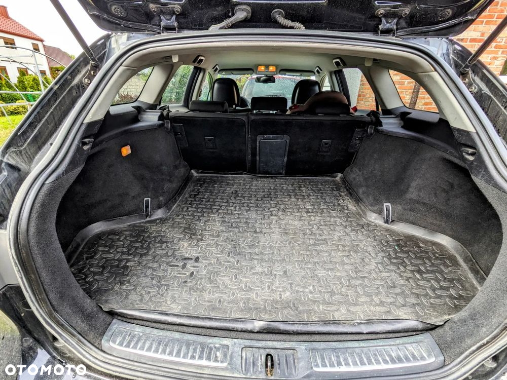 Toyota Avensis Combi 2.0 D-4D Comfort - 5