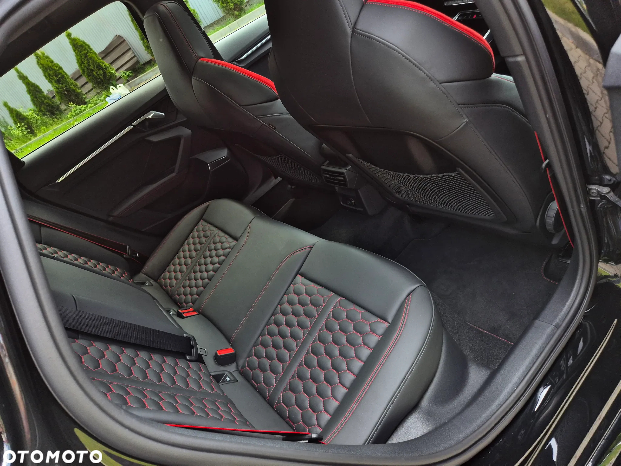 Audi RS3 Sportback TFSI Quattro S tronic - 13