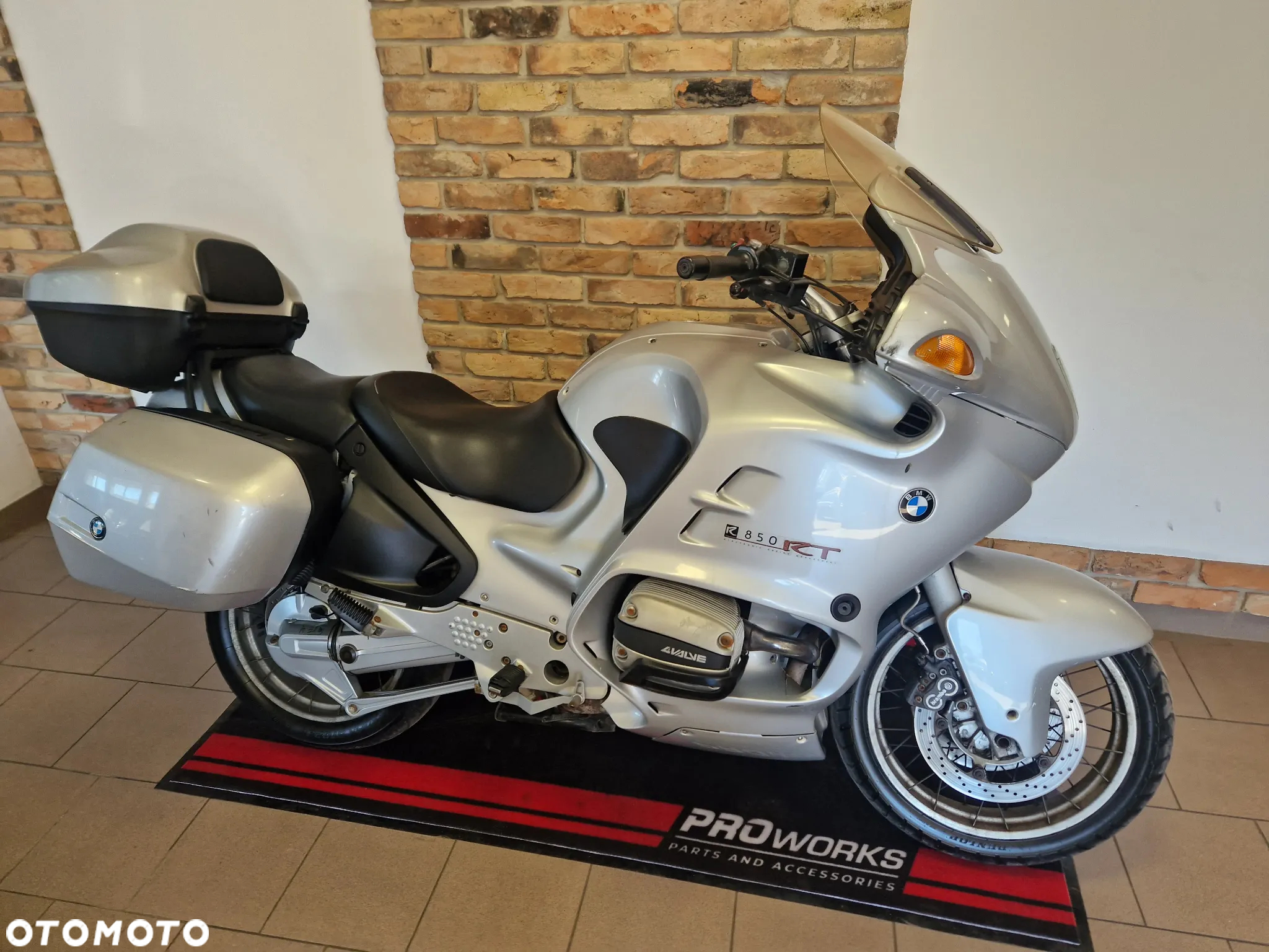 BMW RT - 37