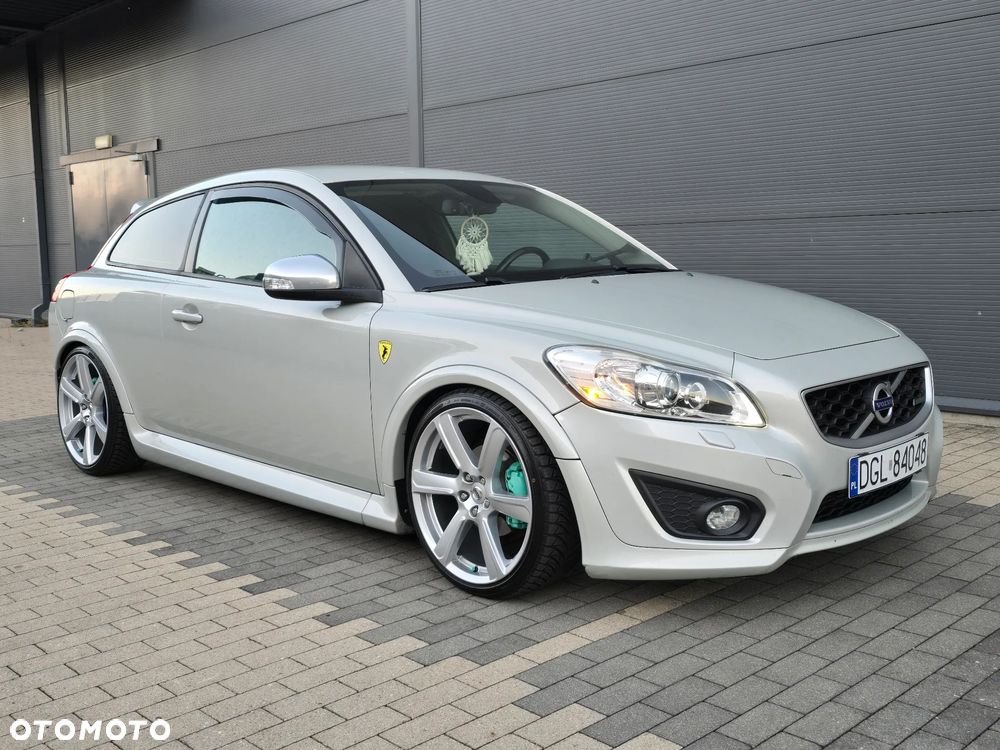 Volvo C30 2013 photo 2