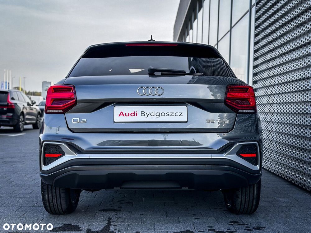 Audi Q2 - 7