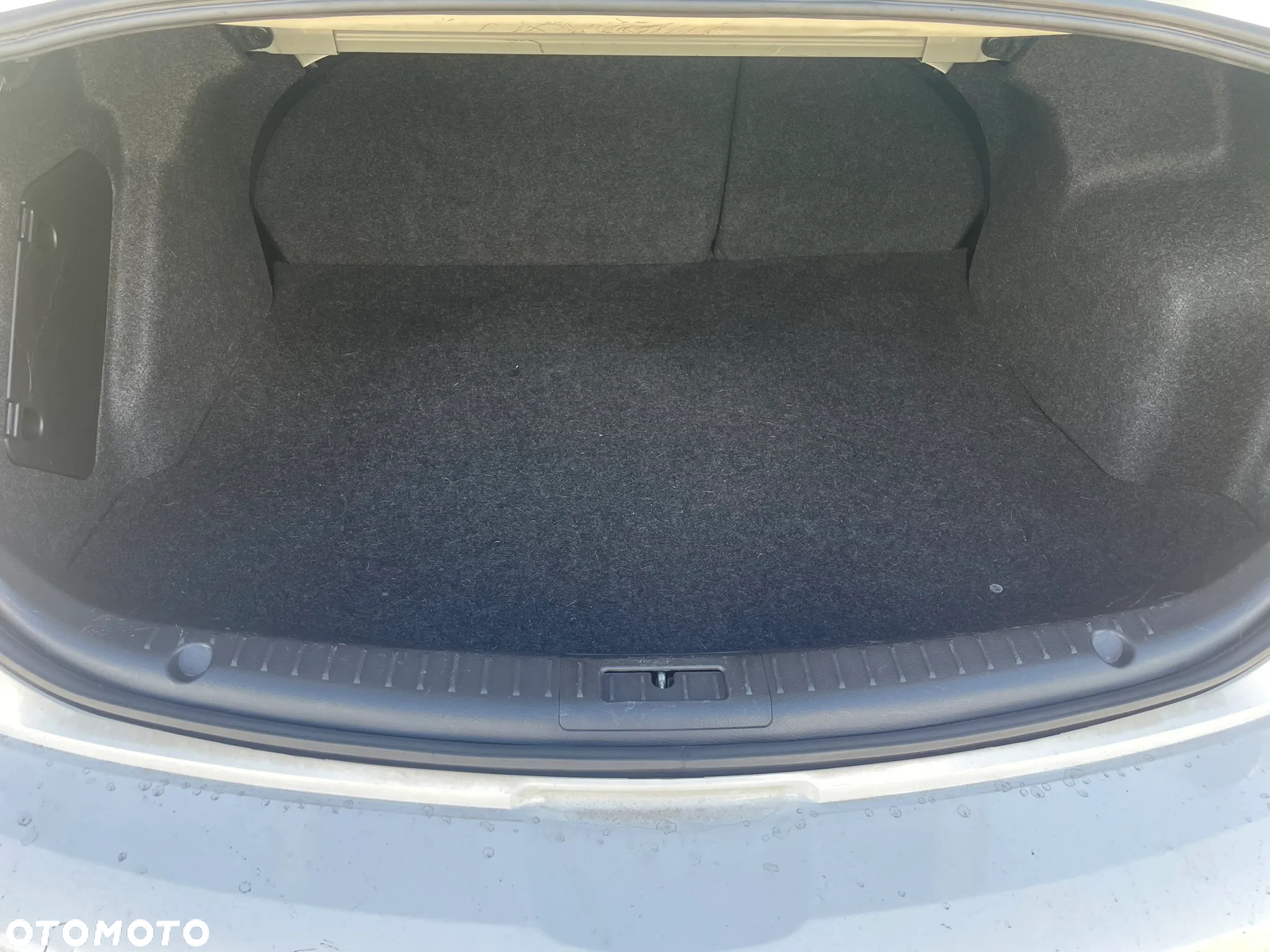 Mazda 3 - 9