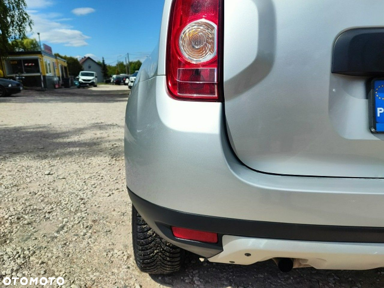 Dacia Duster - 9