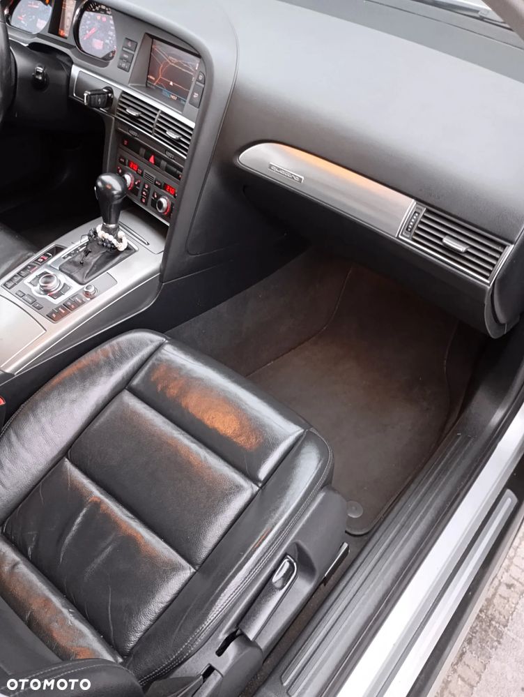 Audi A6 Avant 2.7 TDI tiptronic quattro - 2