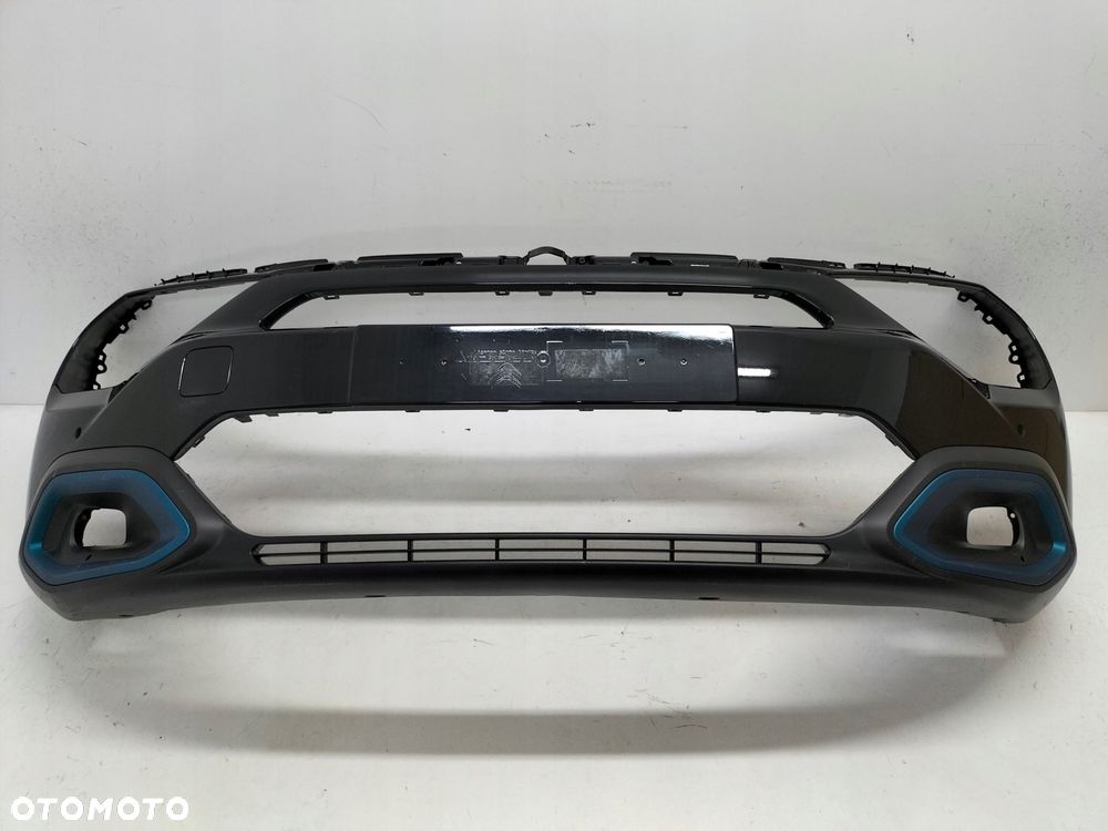 zderzak przedni przód citroen c4 3 iii 20- - 2