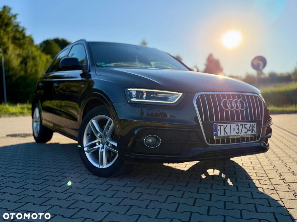 Audi Q3 2.0 TDI Prime Edition - 7