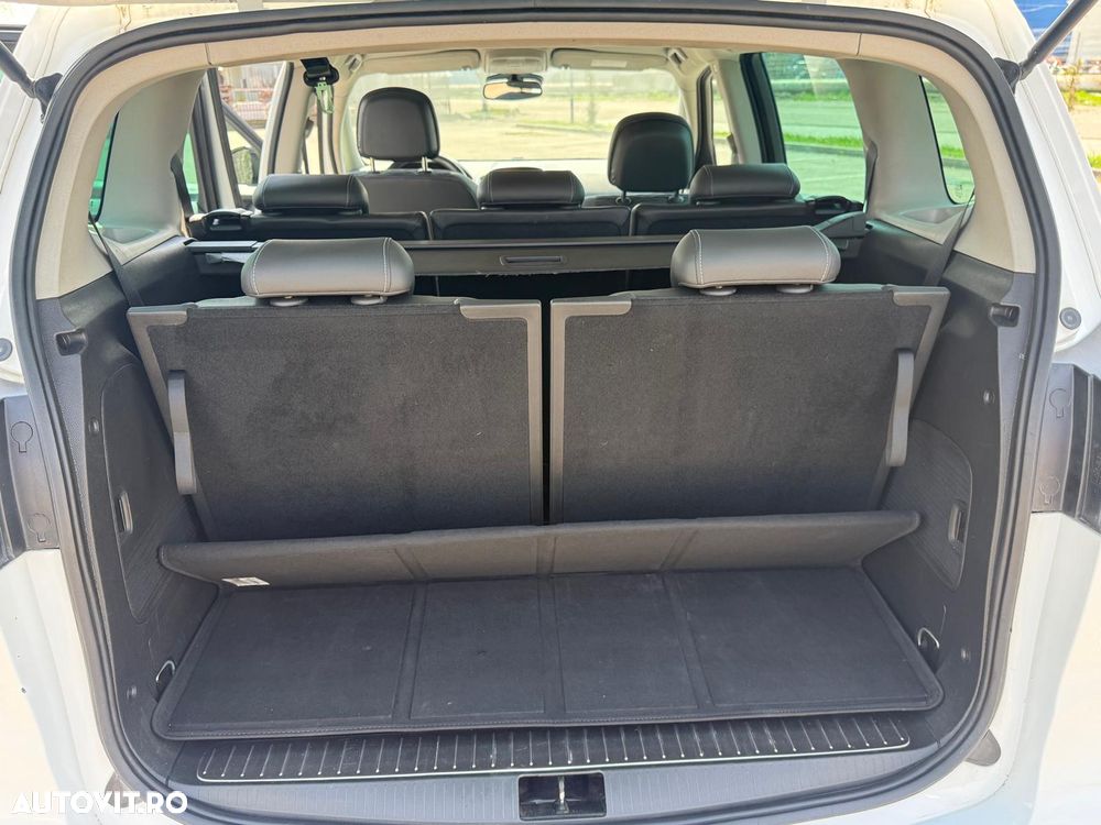 Opel Zafira Tourer 1.6 CDTI ECOFLEX Start/Stop Active - 13